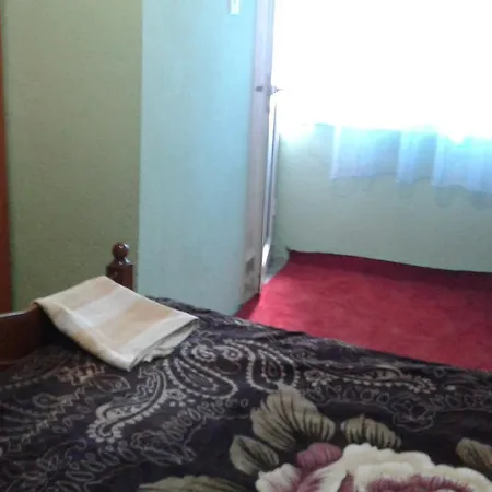 Ξενοδοχείο Hotel 