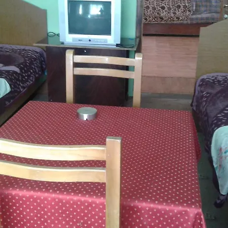 Ξενοδοχείο Hotel 