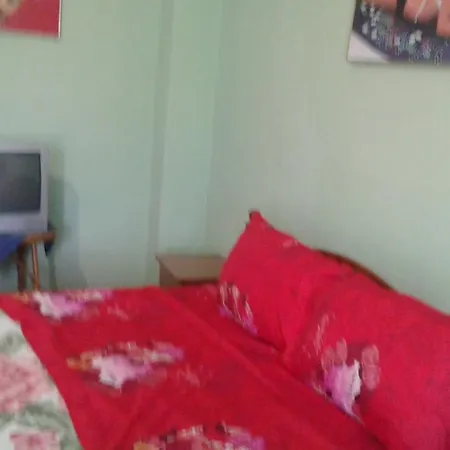 Ξενοδοχείο Hotel 