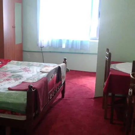 Отель Hotel 