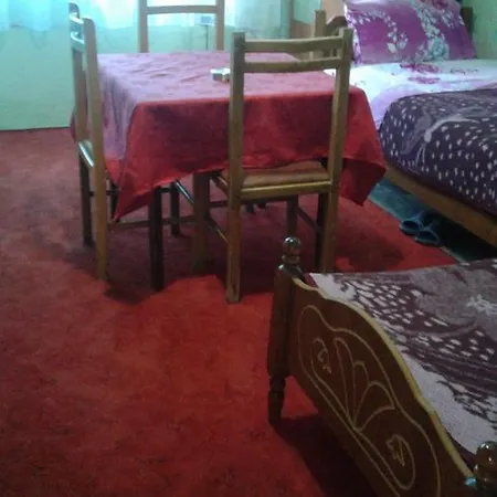 Отель Hotel 